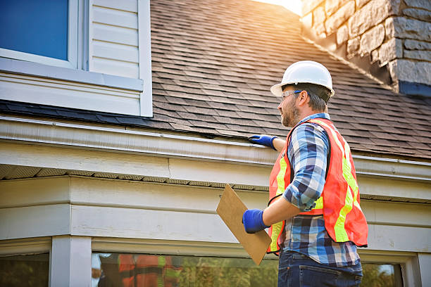 Licensed Roofing service in Leonardville, KS - Ben Roofing and Steel LLC